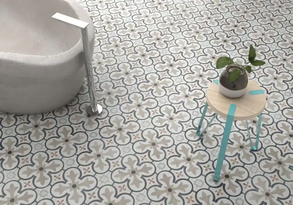 Carrelage