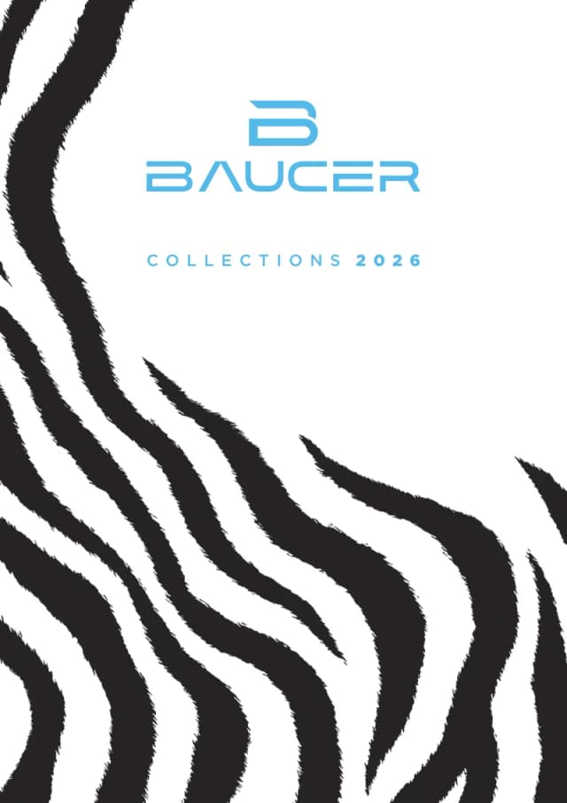 Baucer — Collections Book 2026