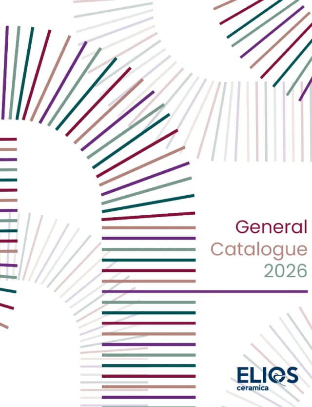 Elios — Catalogue Général 2026
