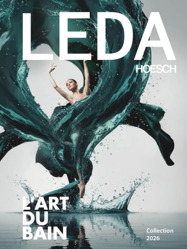 Leda — Collection 2026