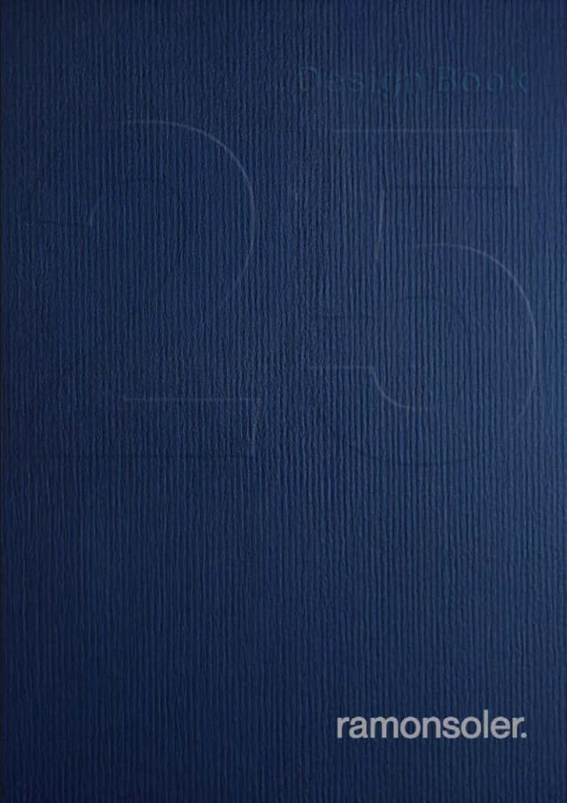 Ramon Soler — DesignBook 2025
