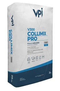 Colle à carrelage V300 Collimix Pro — photo 1