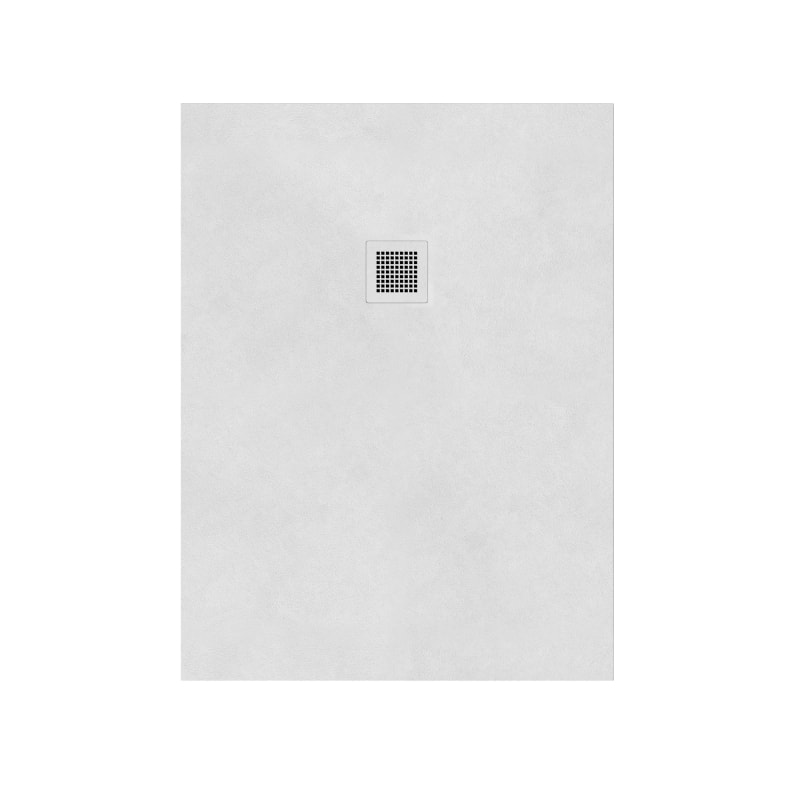 Receveur de douche extra-plat HELSINKI 90×90 cm — O'DESIGN by OTTOFOND (OZE) — photo 1
