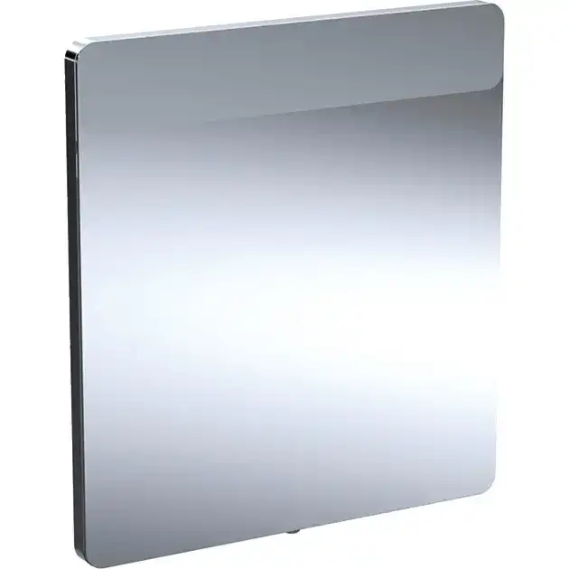 Geberit Option - Miroir lumineux avec éclairage LED 60 x 65 cm — photo 1