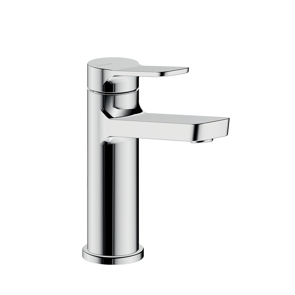 Mitigeur pour lavabo avec vidage Up & Down Chromé ELEVATION - CRISTINA ONDYNA EL22051 — photo 1