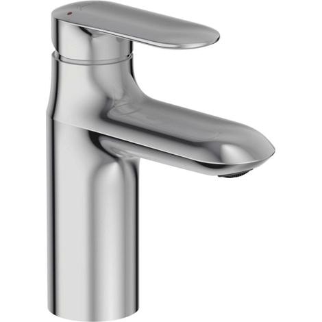 Jacob Delafon Mitigeur lavabo Kumin Chrome — E99447-CP — photo 1