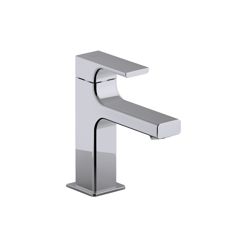 Robinet indépendant pour lave-mains (eau froide) STRAYT - Jacob Delafon - E37333-CP — photo 1