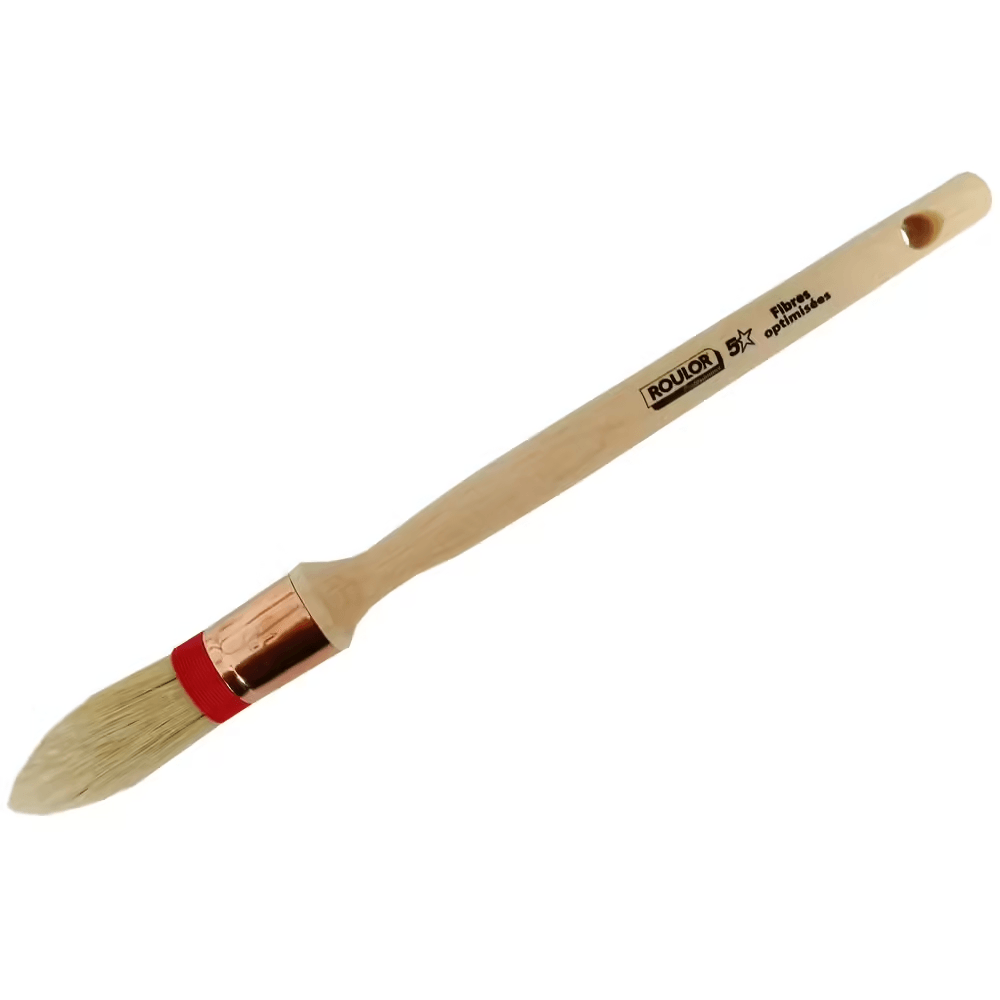 BROSSE RECHAMPIR Ø25mm — photo 1