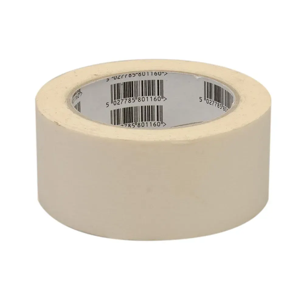 RUBAN MASQUAGE SUP 50mm x 50m — photo 1