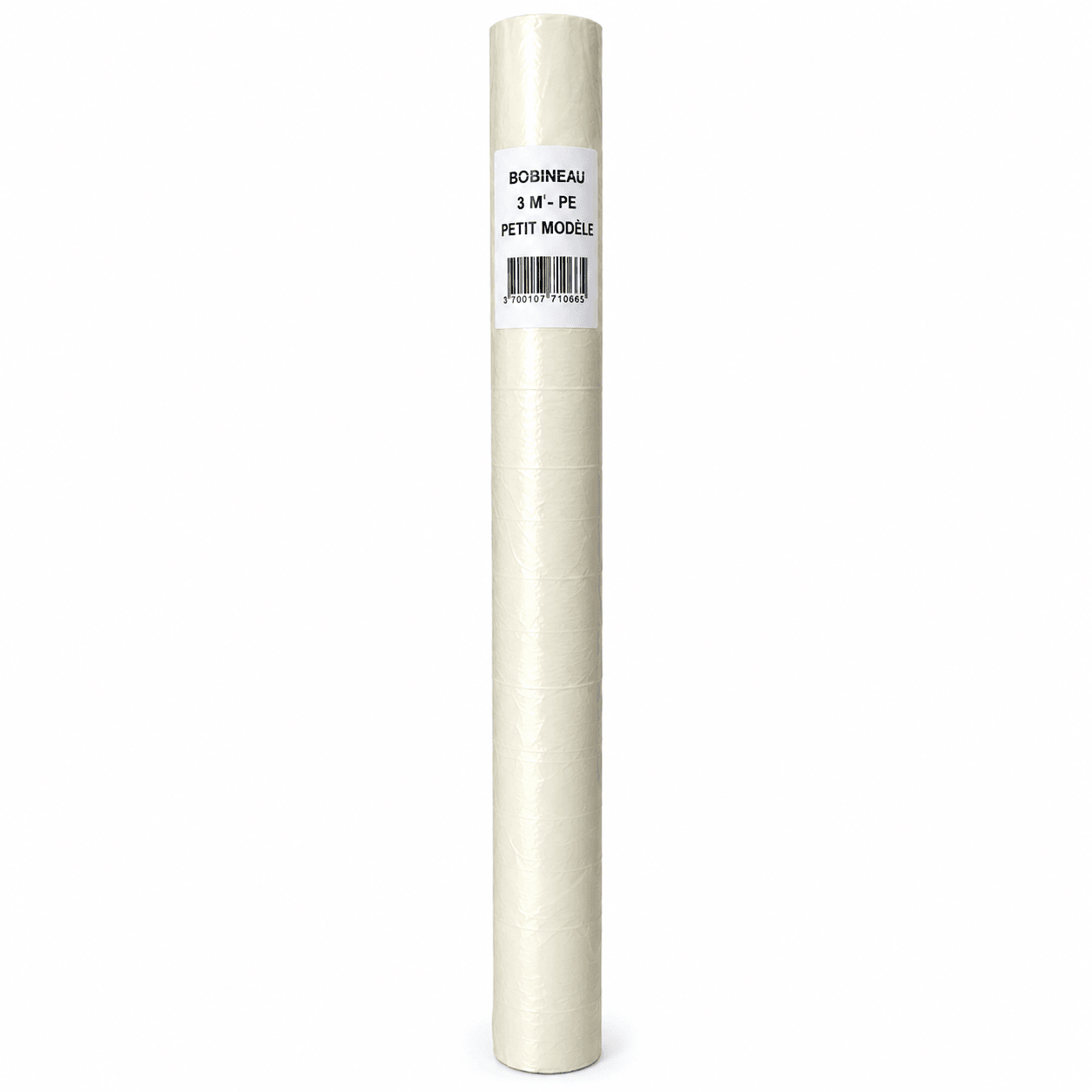 BOBINEAU 3M x 25M BASIC PLUS 4/100 SP — photo 1