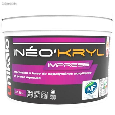 INEO KRYL IMPRESS BLANC 2.5L — photo 1