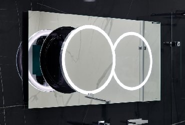 Miroir extractible MIIOR — photo 1