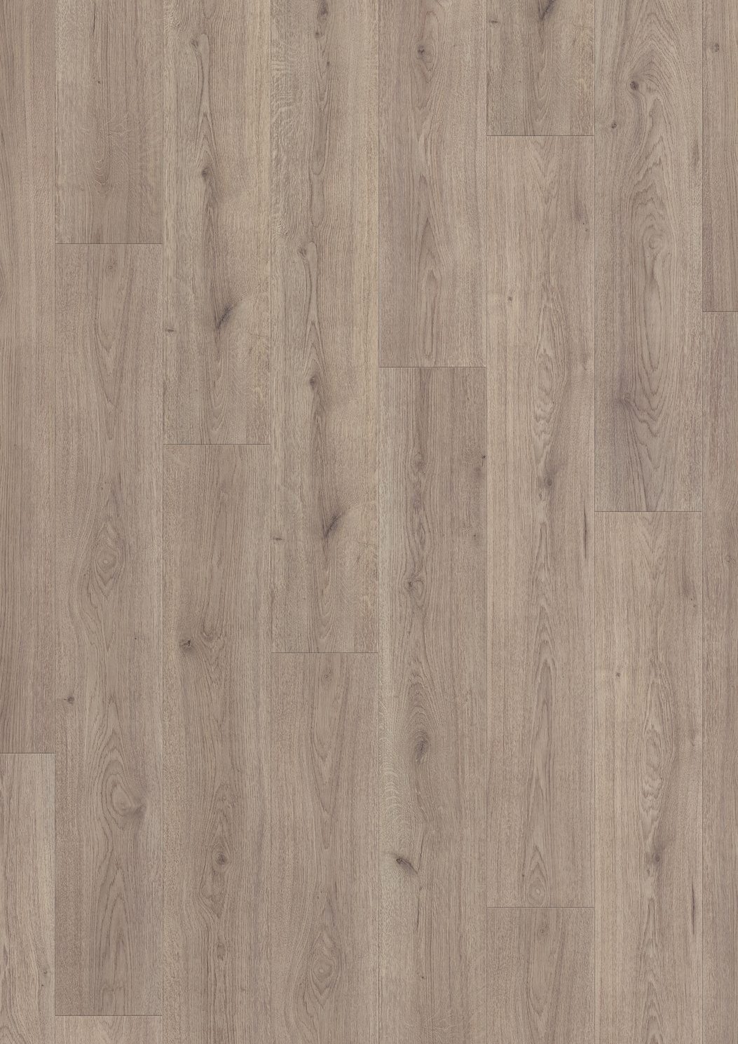 Sol stratifié TREND OAK GREY — photo 1