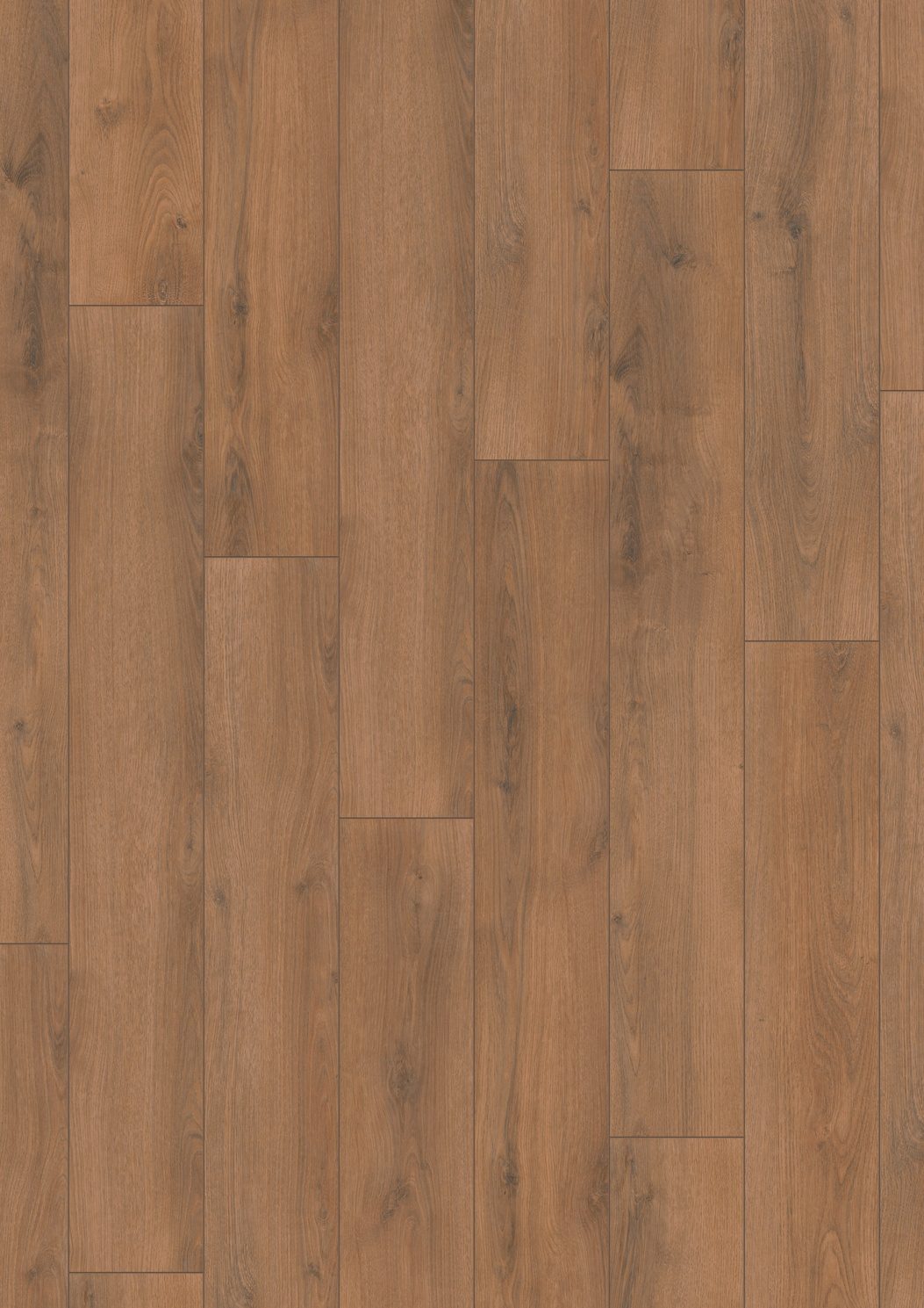 Sol stratifié SUMMER OAK WHITE — photo 1