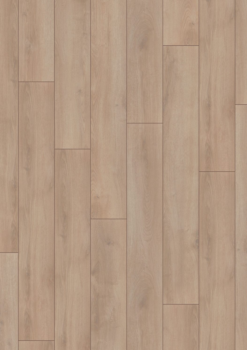 Sol stratifié SUMMER OAK BEIGE — photo 1
