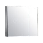 ARMOIRE MIROIR 1000X127X660