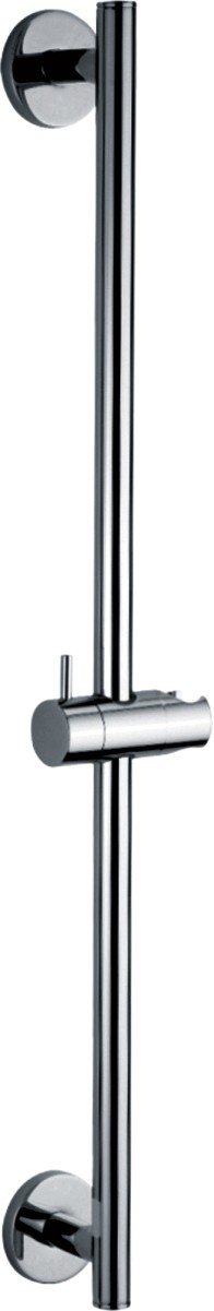 BARRE EN LAITON CHROME SEULE SERIE DRAKAR