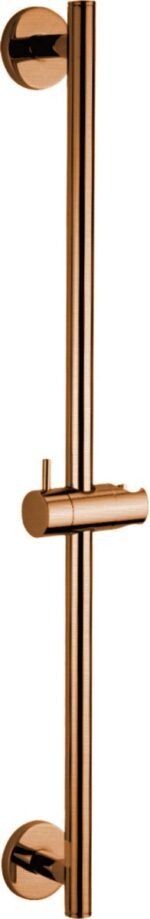 BARRE EN LAITON CUIVRE BROSSE SEULE SERIE DRAKAR