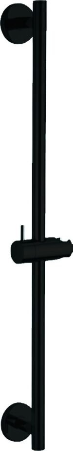 BARRE EN LAITON NOIR MAT SEULE SERIE DRAKAR