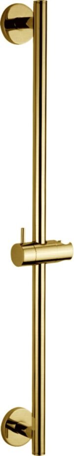 BARRE EN LAITON OR BROSSE SEULE SERIE DRAKAR