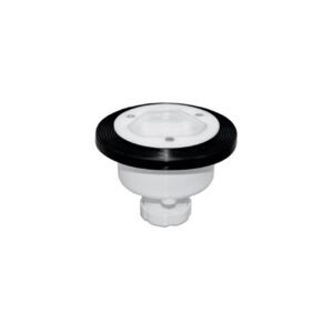 BONDE VERTICALE DIAMETRE 90 POUR RECEVEUR DE DOUCHE