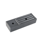 BOITE DE RANGEMENT EN PLASTIQUE 320X110X60 AMENAG. TIROIR AV COUVERCL