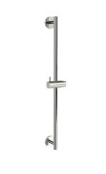 BARRE EN LAITON NICKEL BROSSE SEULE SERIE DRAKAR