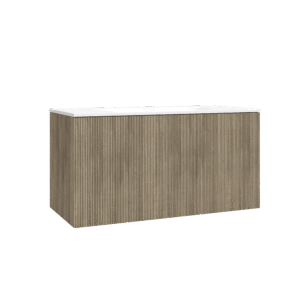 CAIS. GABAN 1000 1 TIR + 1 TIR A L'ANGLAISE FINITION CHENE NAIROBI SS