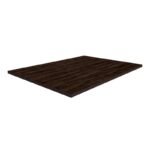 ALICANTE - Receveur en SOLIDSTONE aspect pierre naturelle